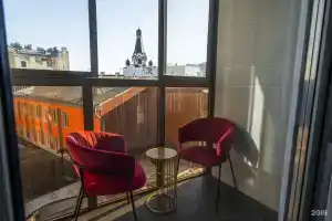 Vista Stay, Санкт-Петербург