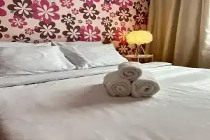 Home Hotel (Хоум Отель) на Ленина, Ленинск-Кузнецкий