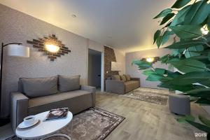 Apartament 52 на улице Прыгунова, Нижний Новгород