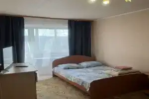 Апартаменты
