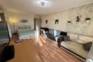 Апартаменты на Тухачевского 241, Самара