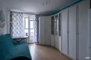 Апартаменты на Кондратьевский проспект, 64к9, Санкт-Петербург