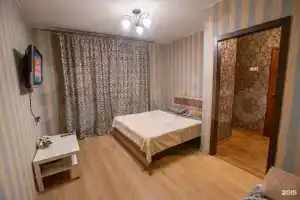 Апартаменты на ул. Выучейского, 28, Архангельск