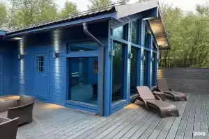 Гостевой дом, Мурманск