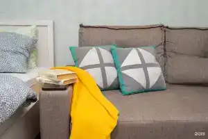 Апартаменты на улица Аметьевская магистраль, 16к3, Казань