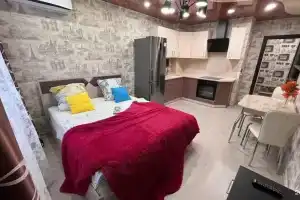 Апартаменты на Стройкова 51, Рязань