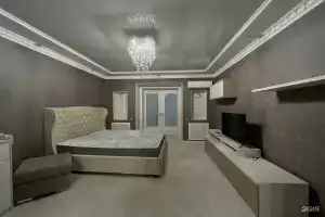 Апартаменты в Казани