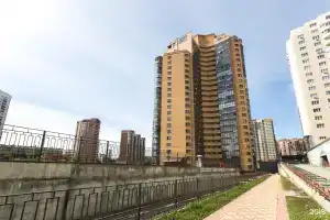 LiderHouse (ЛидерХаус) на улице Дачная, Новосибирск