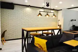 Loft & SPA na Elkina, Челябинск