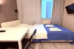 Апартаменты на улица Бутлерова, 7Б, Москва
