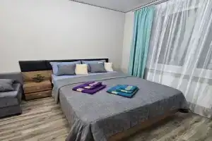 Апартаменты на улица Куйбышева, 135, Пермь