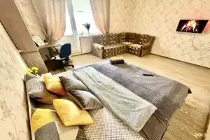 Апартаменты на Садовая улица, 6, Белгород