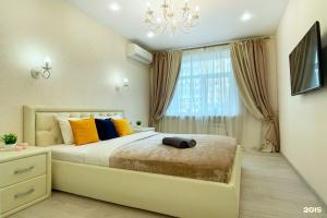 Апартаменты на улица Германа Титова, 5к2, Химки