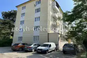Апартаменты на Грибоедова 21, Геленджик