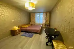 Апартаменты на г. Пермь, ул. Пермская, 30, Пермь