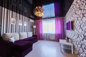 Квартира На 50 Лет Влксм, Балашов