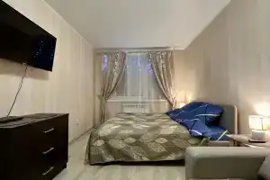 Квартиры посуточно на Краснинском 24, Смоленск