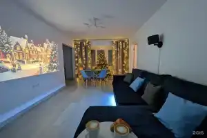 Апартаменты на улица Декабристов, 203, Казань