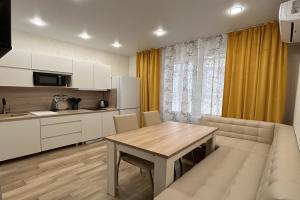 Апартаменты на Мирная улица, 33Ак1, Анапа