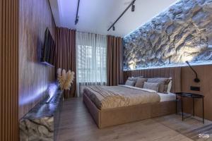 Апартаменты на Причальный проезд, 10к1, Москва