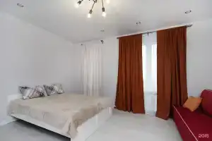 Апартаменты на улица Николая Ершова, 65Б/1, Казань