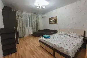 Апартаменты на (3) Базарова 2, Волгоград