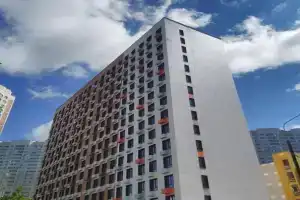 Грин Парк, Внуково