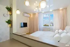 Апартаменты Петровские, Томск