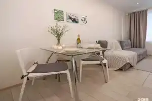 Квартира Жемчужная, Нижний Новгород
