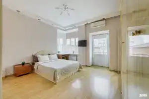 Апартаменты на Тверская улица, 6с5, Москва