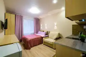 Апартаменты на улица Ватутина, 4к2, Москва