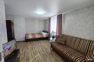 УЮТ, Братск
