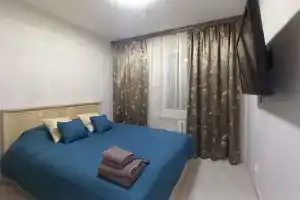 Vita (Вита) на улице Пресненский Вал, Москва