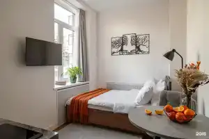 Апартаменты на 14-я Парковая улица, 8, Москва