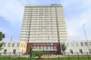 Гранд отель «Россия» , Гудаута
