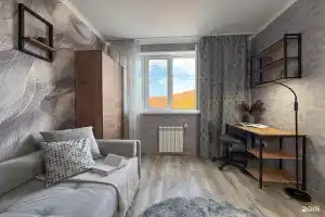 Квартиры и апартаменты Славно, Туапсе