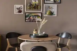 Апартаменты на ул Караульная 43/4, кв .619, Красноярск