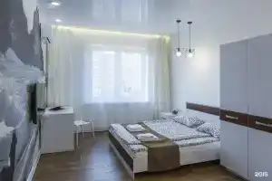 Апартаменты на ул. Седова 65а/2, Иркутск