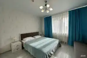 Воскресенская улица, 14/1 Апартаменты, Адлер