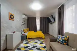 Comfort Homes на улице Архитектора Власова, Москва