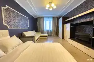 Апартаменты Вега на Старо-Московской 23 