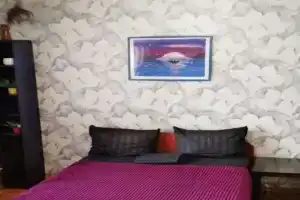Апартаменты на Пр. Кузнецкий 84, Кемерово