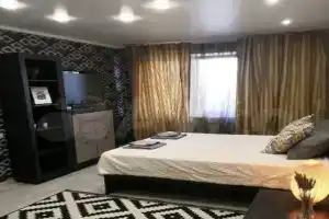 Апартаменты на Первомайская ул., 2к2, Пятигорск