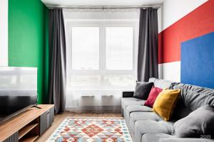 Апартаменты на Очаковское шоссе, 5к2, Москва