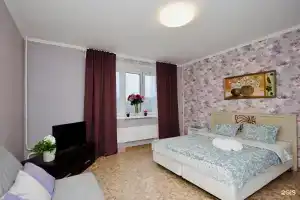 Квартира свободна на Рублевском шоссе 95/1, Москва