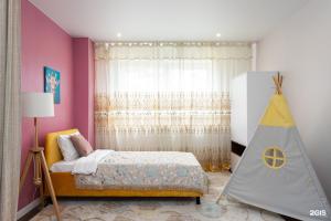 Апартаменты на Тихая ул., 6, Светлогорск