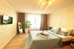 Апартаменты на Гоголя 41