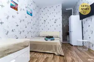LetoApart Геленджик, Геленджик