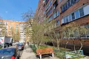 Апартаменты на Звездинка 9к1-1, Нижний Новгород