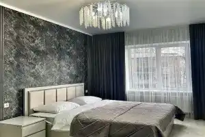 Апартаменты на улица Луначарского, 11, Ессентуки